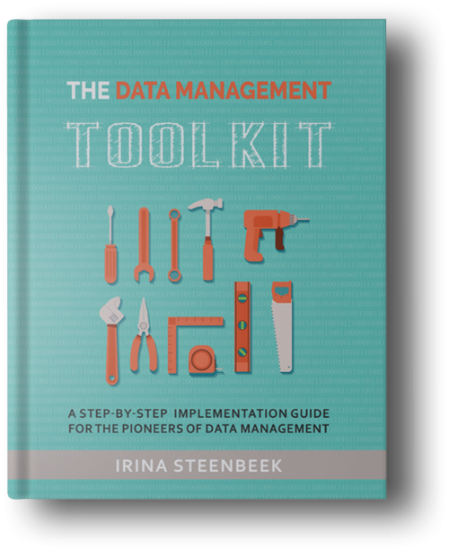 The Data Management Toolkit