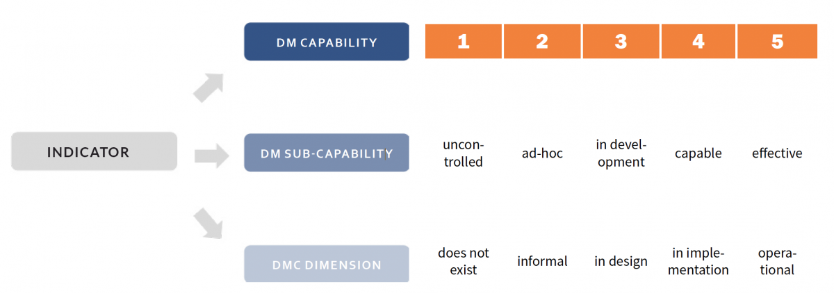 Data Management Maturity 101: What is it and why do you need it?