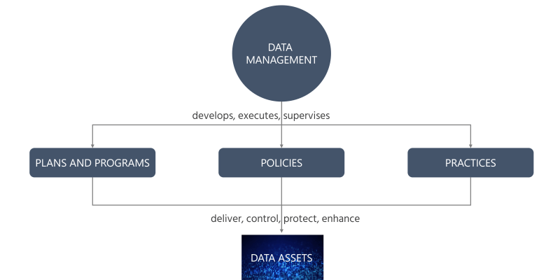 Governance vs. Management: Clarifying the Divide - Data Crossroads