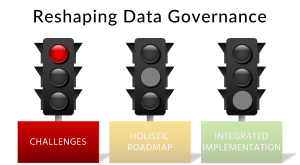 Reshaping DG: Challenges