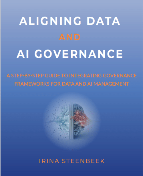 Aligning Data and AI Governance