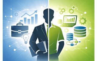 Art. Data steward roles. Featured image