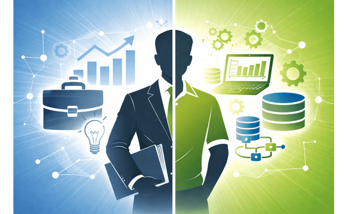 Art. Data steward roles. Featured image