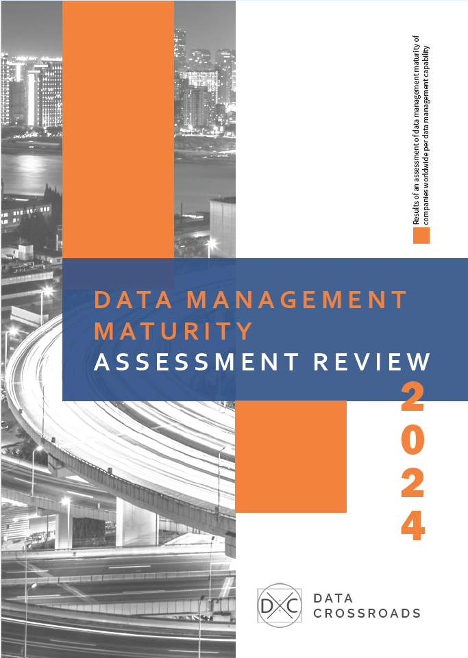 Maturity Review 2024